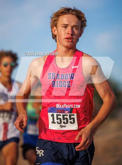 Thumbnail 2 in NIAA 5A Southern Regional photogallery.