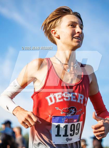 Thumbnail 2 in NIAA 5A Southern Regional photogallery.