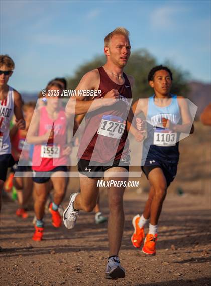 Thumbnail 1 in NIAA 5A Southern Regional photogallery.