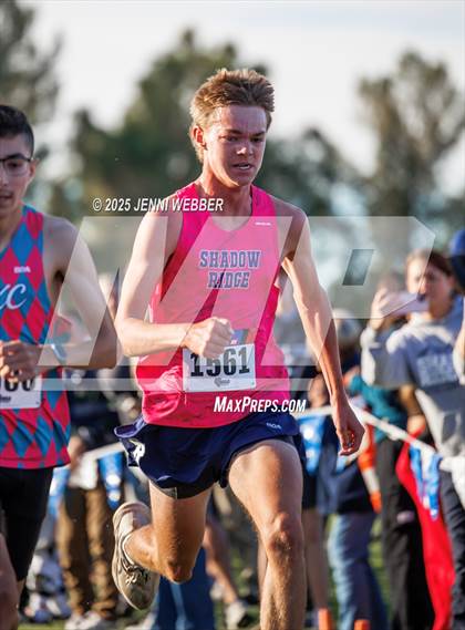 Thumbnail 1 in NIAA 5A Southern Regional photogallery.