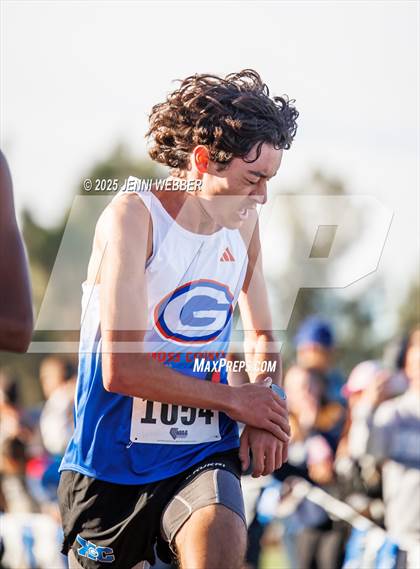 Thumbnail 3 in NIAA 5A Southern Regional photogallery.