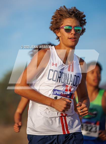 Thumbnail 3 in NIAA 5A Southern Regional photogallery.