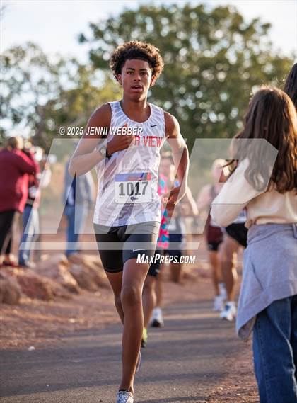 Thumbnail 3 in NIAA 5A Southern Regional photogallery.