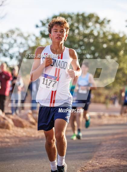 Thumbnail 1 in NIAA 5A Southern Regional photogallery.