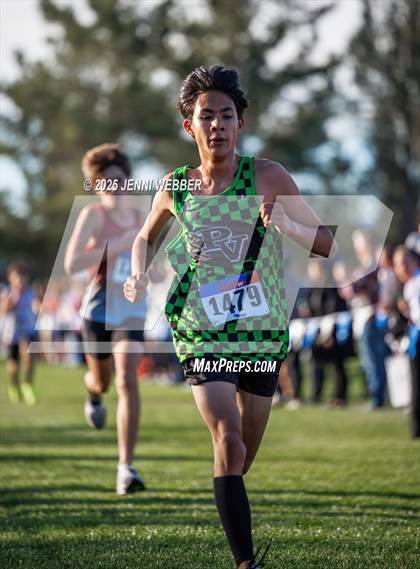 Thumbnail 3 in NIAA 5A Southern Regional photogallery.