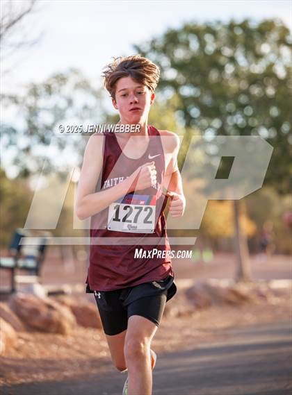 Thumbnail 1 in NIAA 5A Southern Regional photogallery.