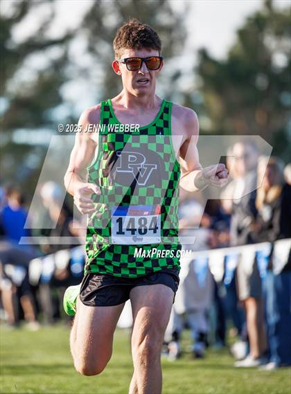 Thumbnail 2 in NIAA 5A Southern Regional photogallery.