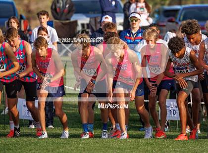 Thumbnail 3 in NIAA 5A Southern Regional photogallery.