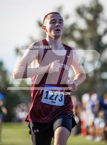 Thumbnail 1 in NIAA 5A Southern Regional photogallery.