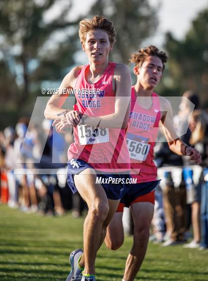 Thumbnail 3 in NIAA 5A Southern Regional photogallery.