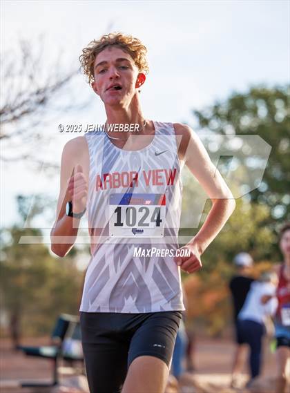 Thumbnail 1 in NIAA 5A Southern Regional photogallery.