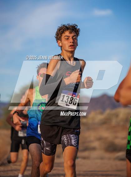 Thumbnail 1 in NIAA 5A Southern Regional photogallery.