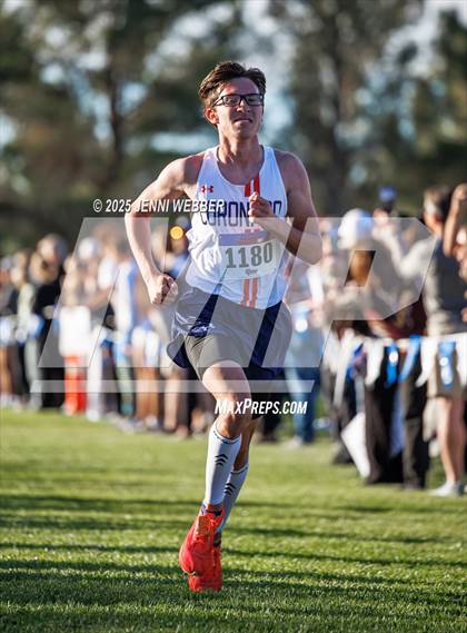 Thumbnail 3 in NIAA 5A Southern Regional photogallery.