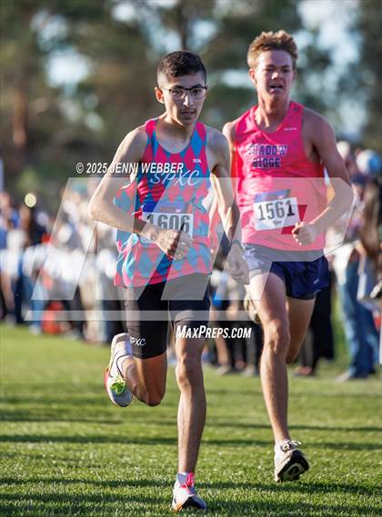 Thumbnail 3 in NIAA 5A Southern Regional photogallery.