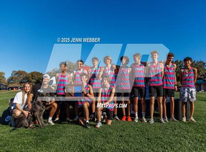 Thumbnail 1 in NIAA 5A Southern Regional photogallery.