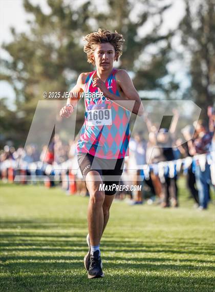 Thumbnail 1 in NIAA 5A Southern Regional photogallery.