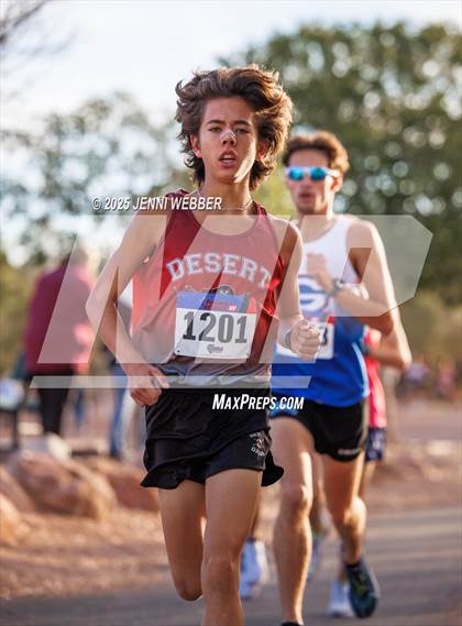 Thumbnail 1 in NIAA 5A Southern Regional photogallery.