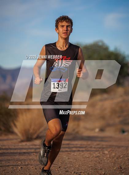 Thumbnail 2 in NIAA 5A Southern Regional photogallery.