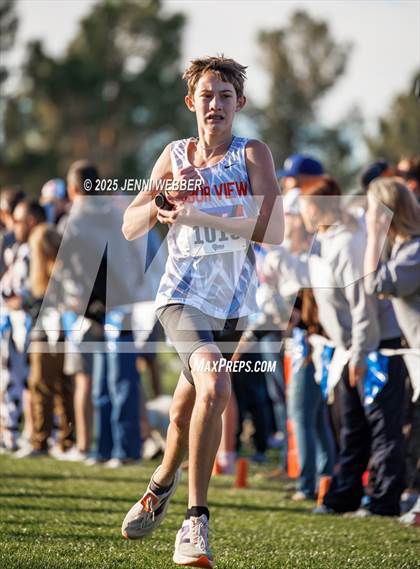 Thumbnail 2 in NIAA 5A Southern Regional photogallery.