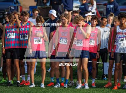 Thumbnail 3 in NIAA 5A Southern Regional photogallery.