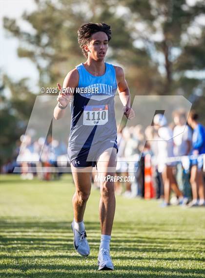 Thumbnail 2 in NIAA 5A Southern Regional photogallery.