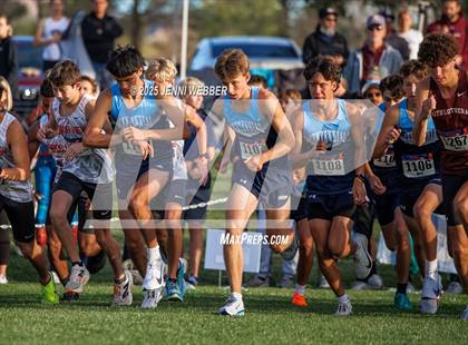 Thumbnail 1 in NIAA 5A Southern Regional photogallery.