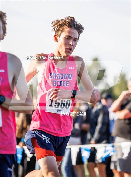 Thumbnail 1 in NIAA 5A Southern Regional photogallery.