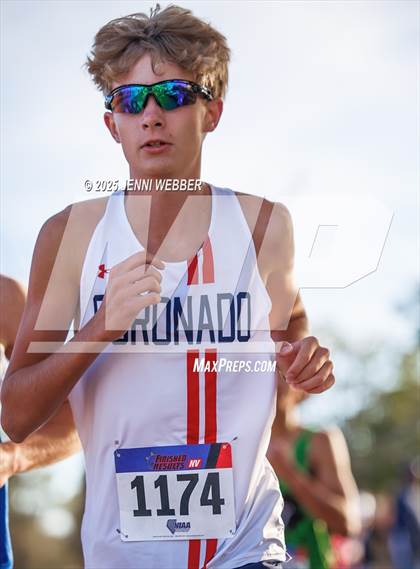 Thumbnail 2 in NIAA 5A Southern Regional photogallery.