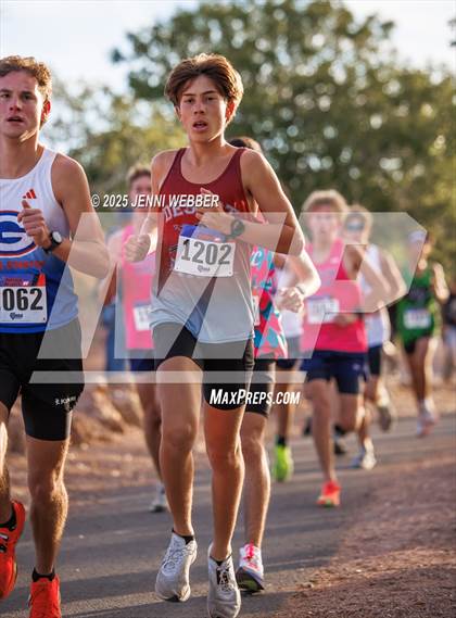 Thumbnail 3 in NIAA 5A Southern Regional photogallery.