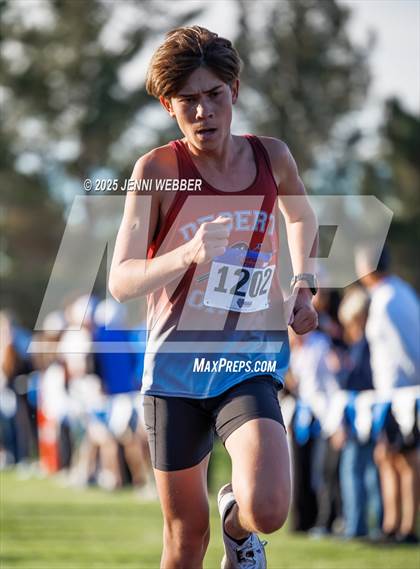 Thumbnail 1 in NIAA 5A Southern Regional photogallery.