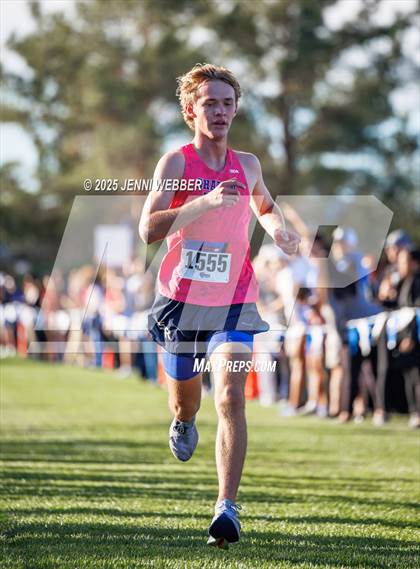 Thumbnail 1 in NIAA 5A Southern Regional photogallery.