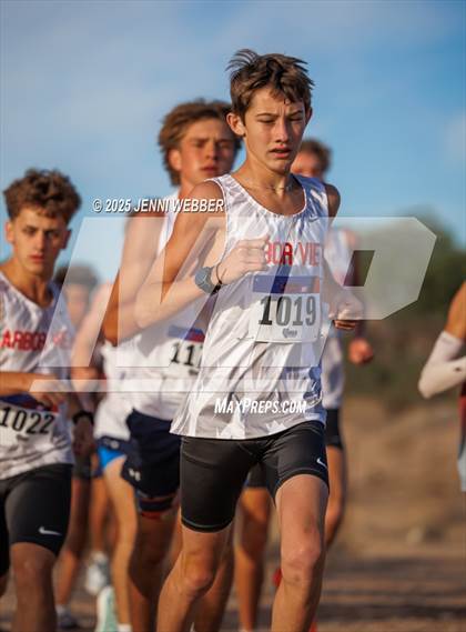 Thumbnail 2 in NIAA 5A Southern Regional photogallery.