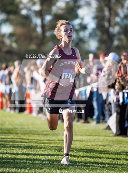 Thumbnail 3 in NIAA 5A Southern Regional photogallery.