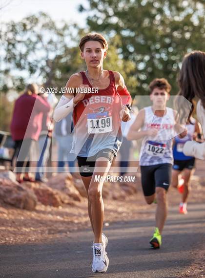 Thumbnail 2 in NIAA 5A Southern Regional photogallery.