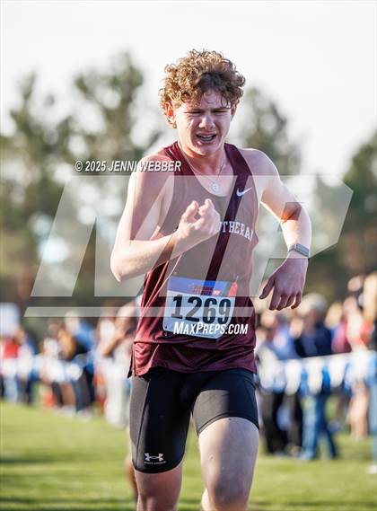 Thumbnail 3 in NIAA 5A Southern Regional photogallery.