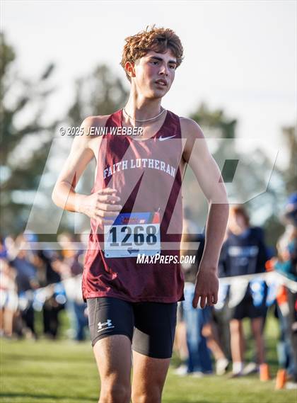 Thumbnail 3 in NIAA 5A Southern Regional photogallery.