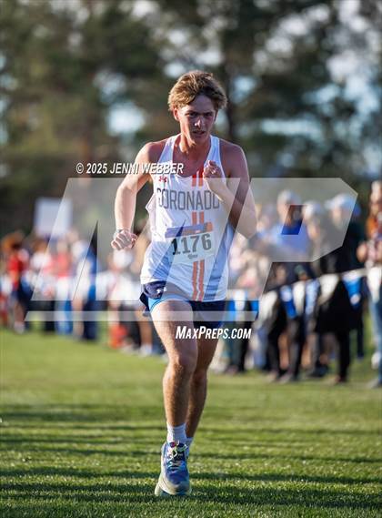 Thumbnail 1 in NIAA 5A Southern Regional photogallery.