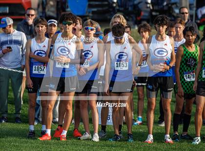 Thumbnail 3 in NIAA 5A Southern Regional photogallery.