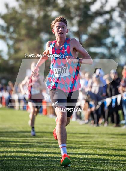 Thumbnail 2 in NIAA 5A Southern Regional photogallery.