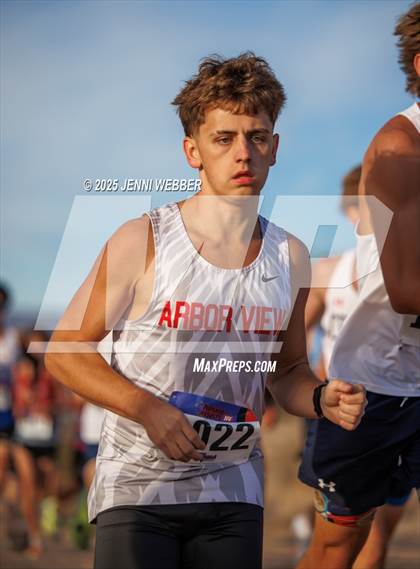 Thumbnail 3 in NIAA 5A Southern Regional photogallery.