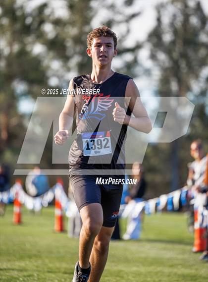 Thumbnail 1 in NIAA 5A Southern Regional photogallery.