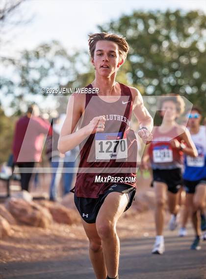 Thumbnail 3 in NIAA 5A Southern Regional photogallery.