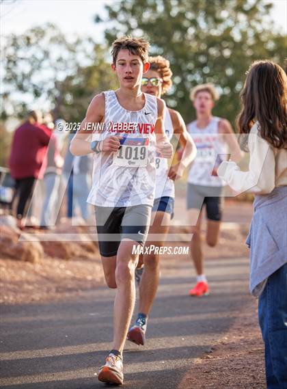 Thumbnail 3 in NIAA 5A Southern Regional photogallery.