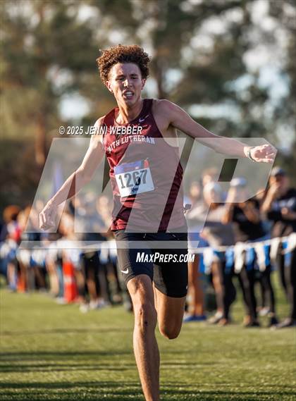 Thumbnail 1 in NIAA 5A Southern Regional photogallery.