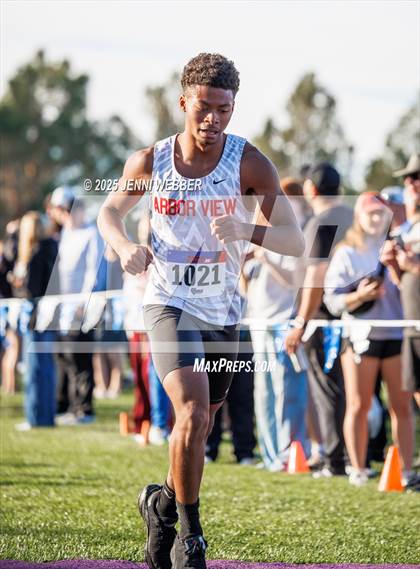 Thumbnail 1 in NIAA 5A Southern Regional photogallery.