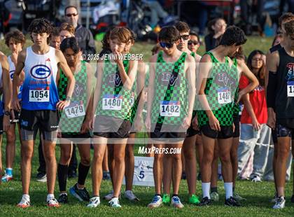 Thumbnail 2 in NIAA 5A Southern Regional photogallery.