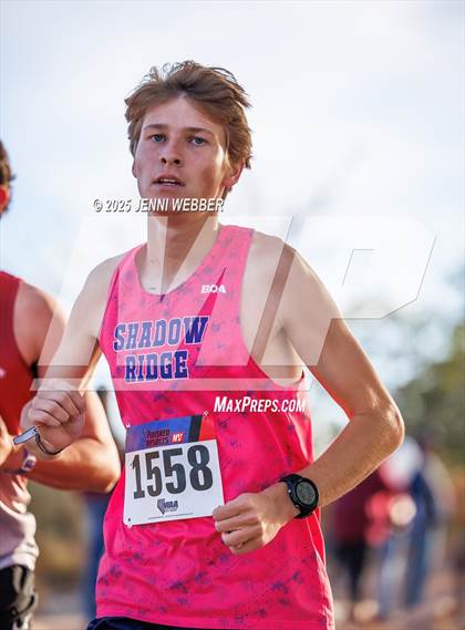 Thumbnail 2 in NIAA 5A Southern Regional photogallery.