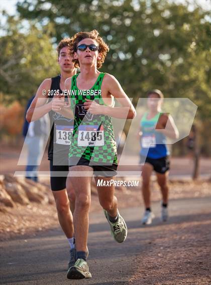 Thumbnail 2 in NIAA 5A Southern Regional photogallery.