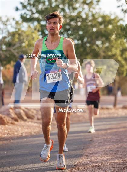 Thumbnail 3 in NIAA 5A Southern Regional photogallery.