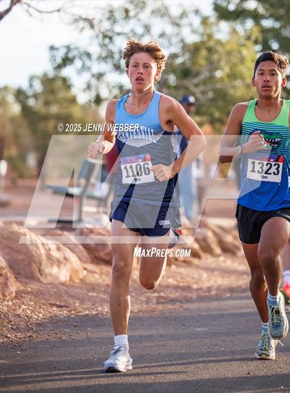 Thumbnail 3 in NIAA 5A Southern Regional photogallery.